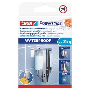 Waterproof Hooks - tesa