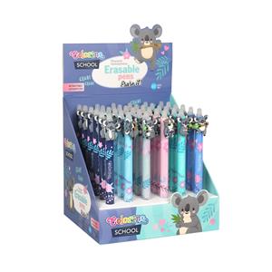 Koala Erasable Pen