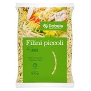 Pasta, Dobele (noodles) 500g | Officeday