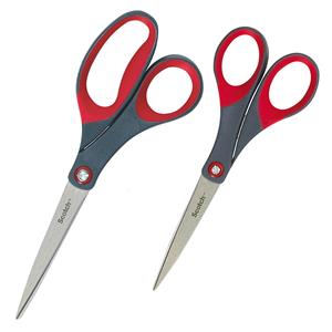 Scissors SCOTCH Precision, 20 cm