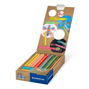 Noris® super jumbo 129 - Super jumbo coloured pencil