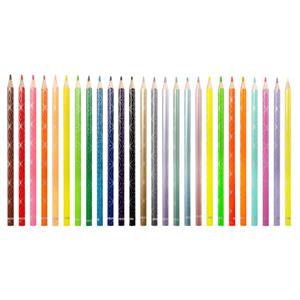 Kolores Pastel Coloured Pencils - Kores