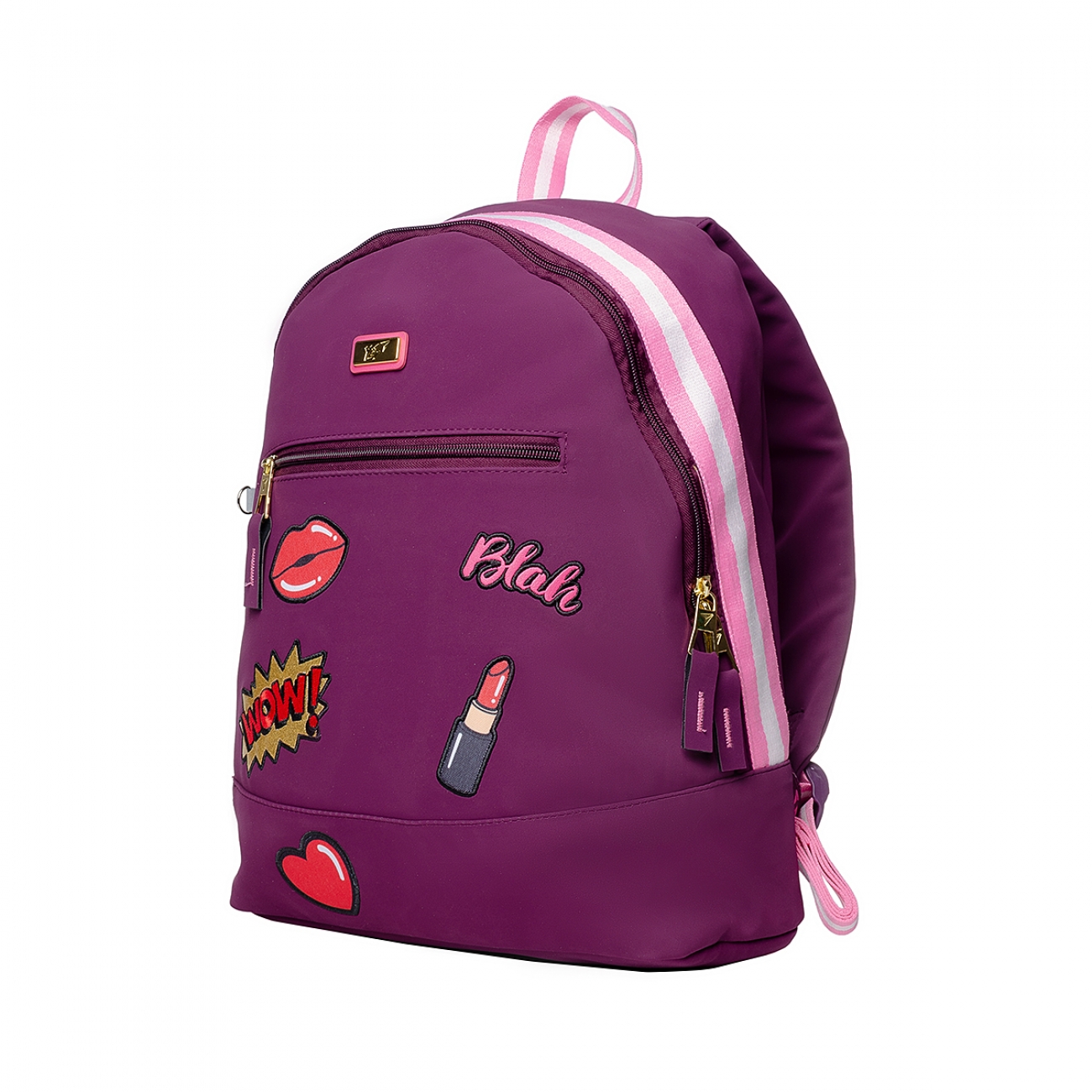 BLAH! BACKPACK