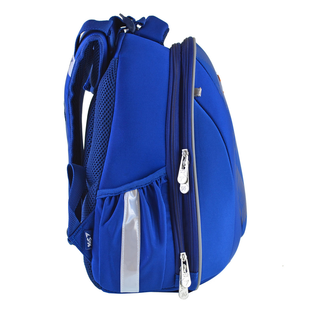 h frame backpack